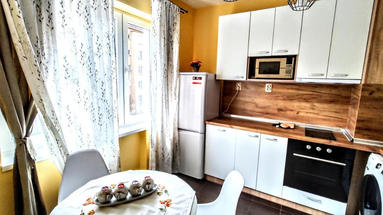 Mimi'S Place/ Уют В Центъра На София Exterior foto