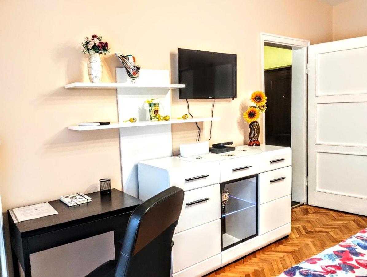 Mimi'S Place/ Уют В Центъра На София Exterior foto