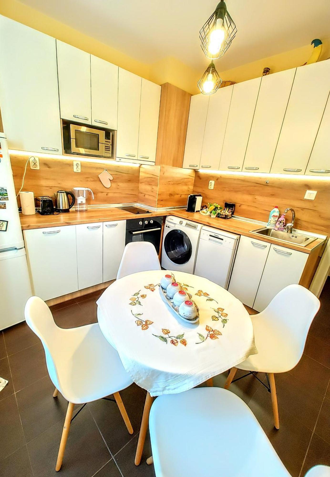 Mimi'S Place/ Уют В Центъра На София Exterior foto